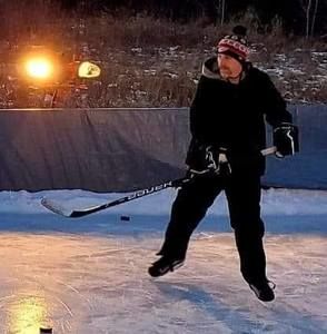 Meet your Posher, James